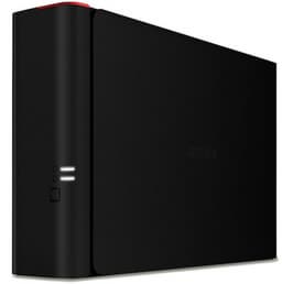 Ассортимент Buffalo Technology пополнили NAS серии LinkStation 400
