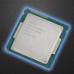 Реальное превосходство в производительности Core i7-4770K над Core i7-3770 не превышает 5%, в играх — 1%