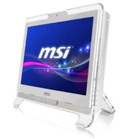 MSI представила бюджетный сенсорный моноблок Wind Top AE1941 с безвентиляторной системой охлаждения