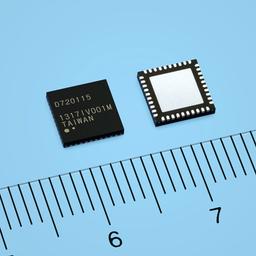 Renesas представила контроллер концентратора USB 2.0 с функцией зарядки батарей