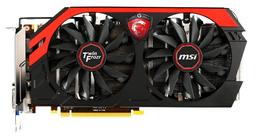 MSI подготовила пару ускорителей GTX 770: Gaming и Lightning