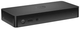 Стыковочная станция Dell D5000 Wireless Dock рассчитана на беспроводное подключение по интерфейсу WiGig 802.11ad