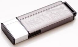 В серию USB-накопителей Mach Xtreme MX-FX вошла модель объемом 256 ГБ