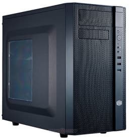 Компания Cooler Master анонсировала корпусы N200, N400 и N600, способные поддерживать установку радиаторов жидкостной системы охлаждения XtraFlow (240 мм)