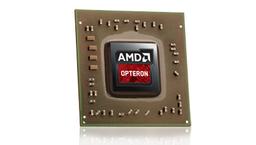 Представлены серверные процессоры AMD Opteron X с TDP от 9 Вт