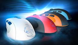 Компания ROCCAT анонсировала игровые компьютерные мыши Kone Pure Color