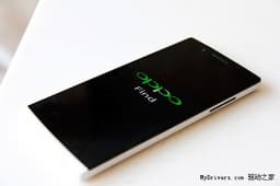 Смартфон Oppo Find 6 получит фронтальную камеру разрешением 8 Мп и процессор Snapdragon 800