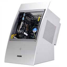 Корпус для ПК Lian Li PC-Q30 имеет необычную форму
