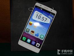 Смартфон Oppo Ulike 2 ощутимо вырастет в размерах, «превратившись» в Ulike 2S