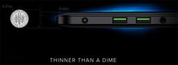 Razer назвала ноутбук Blade самым тонким игровым лэптопом в мире