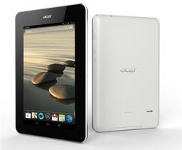 Acer обновила планшет Iconia B1, оснастив его четырёхъядерным процессором