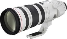 Canon первой в мире выпустила 100 миллионов сменных объективов
