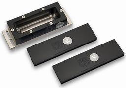 EK-SF3D Triple Point EVO — первый охладитель EK Water Blocks, рассчитанный на сжиженный азот и сухой лед