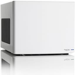 В ожидании лета Fractal Design окрашивает корпус Node 304 в белый цвет