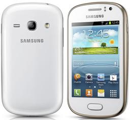 Смартфоны Samsung Galaxy Win Duos и Samsung Galaxy Fame Duos появились в продаже  