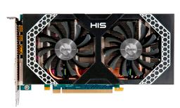 Ускорители HIS Radeon HD 7850 iPower IceQ X² и HD 7850 iPower IceQ X² Turbo оснащаются системой охлаждения с парой 75-миллиметровых вентиляторов