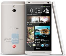 HTC перенимает практику Samsung: модель M4 будет копией HTC One, но меньше и проще с технической точки зрения