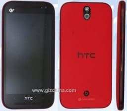 HTC тоже будет использовать платформу Mediatek