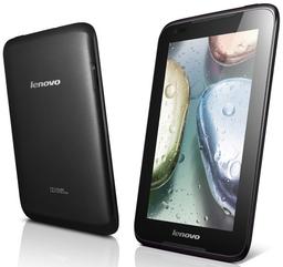 Lenovo IdeaTab A1000, A3000 и S6000: полные технические подробности и цены