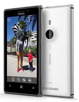 Nokia представила Lumia 925 — международную версию флагманского смартфона Lumia 928