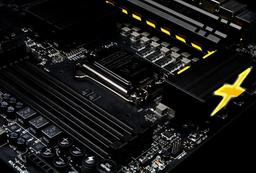 В системной плате MSI Z87 XPower будет использоваться технология OC Genie 4