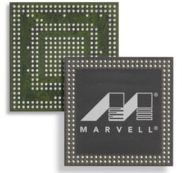 Однокристальная платформа Marvell PXA1088 LTE одновременно поддерживает LTE TDD, LTE FDD, HSPA+, TD-HSPA+ и EDGE