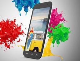 Смартфон Micromax A120 Canvas HD Pro получит дисплей диагональю 5,5 дюйма разрешением Full HD