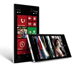 Nokia и Verizon представили новый смартфон Lumia 928
