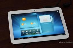 Планшет Pipo M7pro получит дисплей типа PLS диагональю 8,9 дюйма и разрешением 1920 x 1200 пикселей