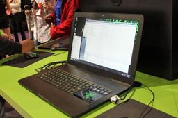 MSI GS70 Stealth — игровой ноутбук толщиной 21,8 мм, оснащаемый графическим ускорителем GeForce GTX 765M