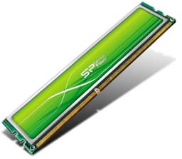 Компания Silicon Power представила новое поколение модулей памяти XPower DDR3