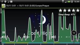 Sleep as Android — самый умный будильник