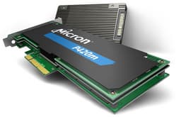 Micron P420m – SSD корпоративного класса с интерфейсом PCI Express