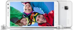 Смартфон Vivo Xplay с экраном диагональю 5,7 дюйма разрешением Full HD представлен официально