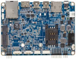 VIA VAB-600 – системная плата типоразмера Pico-ITX со встроенным процессором ARM Cortex-A9