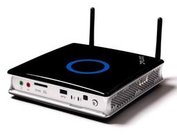 Zotac оснастила свои неттопы Zbox процессорами Intel Core i3 и Core i5