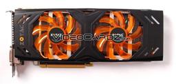 Zotac подготовила сразу три нереференсных варианта 3D-ускорителя GeForce GTX 770