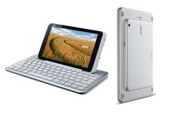 Acer готовит планшет с CPU Intel Haswell и экраном разрешением 2560 × 1440 точек