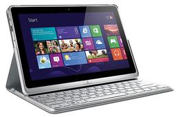 Acer отрицает слухи о планах слияния с Asustek Computer или Lenovo