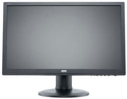 Монитор AOC g2460Pqu поддерживает частоту кадровой развертки 144 Гц