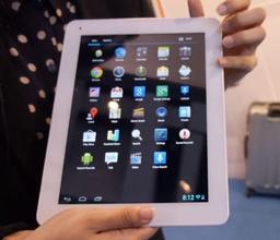 Планшет Archos 97b Platinum получит четырёхъядерный процессор Rockchip RK3188 и дисплей диагональю 9,7 дюйма разрешением 2048 х 1536 пикселей