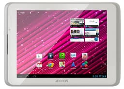 Официальный старт продаж планшета Archos 80 Xenon намечен на июнь
