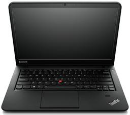 Lenovo анонсировала ноутбук ThinkPad Edge S431 с сенсорным дисплеем