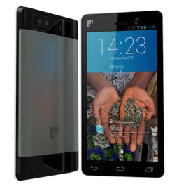 Смартфон Fairphone будет максимально безопасен для окружающей среды