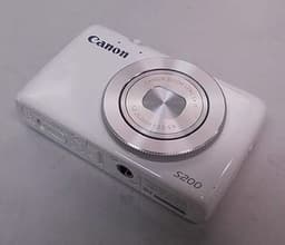 Canon собирается повторно использовать старое обозначение для новой компактной камеры
