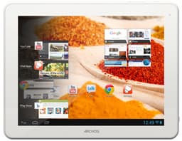 Archos ChefPad — планшетный компьютер для кулинаров