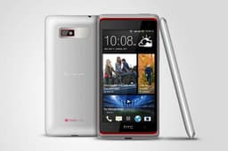 Представлен смартфон HTC Desire 600 на четырехъядерном процессоре Snapdragon 200
