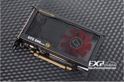 Gainward выпускает очередной вариант графического ускорителя GeForce GTX 650 с новой системой охлаждения