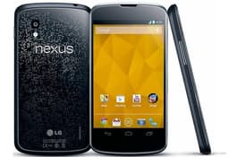 LG приписывают роль партнера Google по выпуску смартфона Nexus 5