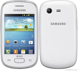 Samsung планирует скоро выпустить вариант смартфона Galaxy Star стоимостью 70 евро, рассчитанный на две карточки SIM
